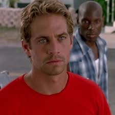 Brian O Conner and Roman