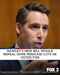 Yeah this is my senator from my state