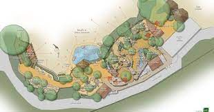 Auckland Zoo Auckland New Zealand Pridelands Escarpment By Shr Studios In 2021 Zoo Architecture Zoo Project Zoo Map