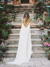 Handcrafted Wedding Items Ideas For Handcrafters Wedding Gown Inspiration Wedding Dresses Flowy Wedding Gowns