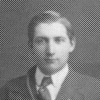 Franklin John Huggins (1890–1979)