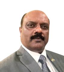 Executive Vice Presidents