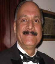 Names and Profiles of Persons