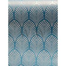 Ce revêtement mural aux motifs art déco modèle klimt sera idéal pour apporter une décoration moderne et originale à votre intérieur. Papier Peint Art Deco Cdiscount