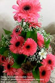 Cara berjimat untuk barang hantaran. Gubahan Hantaran Inspires By Fieyza Hantaran Creative Touch