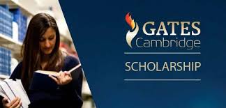 Unlock Your Future: Fully Funded Cambridge Scholarship Awaits!