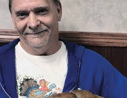 Brad Klatt's Instagram, Twitter & Facebook