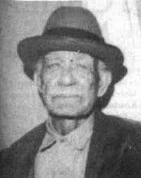 Abner Meeks (1879-1987)
