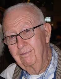 Obituary information for Glen E. Cooper