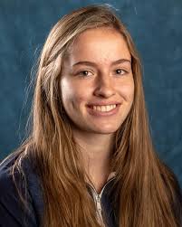 2021-22 Women's Track and Field Roster