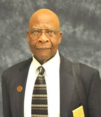 James Edward Pelham Obituary