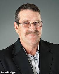 State's health department is banned from giving out COVID vaccines