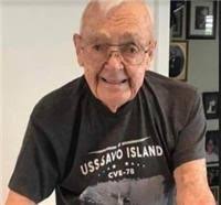 Troy Bond Obituary (1925