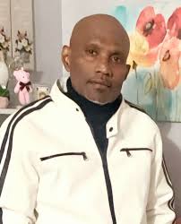 I am deeply saddened by the death of my sister