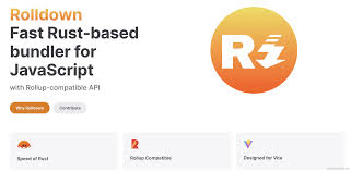 Rust 的风，终究还是吹到了前端| Solo 独立开发者社区-链接每一位 ...