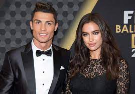Tuko.co.ke news ☛ most people ask; Cristiano Ronaldo Ex Wife Name