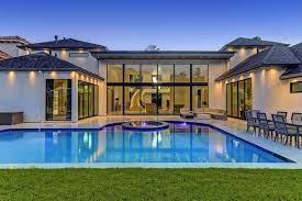 Check spelling or type a new query. Texas Modern Home In The Prestigious Guarded Community Of Stablewood Now Available For Sale This Home Located A Modern House Houston Houses Residential Design