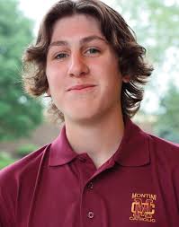 MCHS Annual Report 2021-2022 by MontiniCatholic