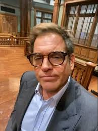 The Michael Weatherly