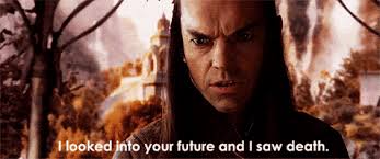 Bad Fiction Files: Throne of Glass Ch. 24-25