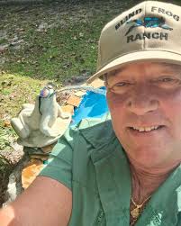 Duane and Chad Ollinger