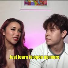 Titus Low Only Fell In Love With His Wife 'After The Proposal'