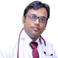 Dr. Ashish Kumar in Jamshedpur: Fees, Timing, Reviews