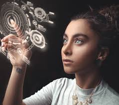 How Technology Will Create These 7 Jobs In The Future