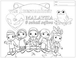 Dapatkan Gambar Pertandingan Mewarna Yang Berguna Dan Boleh Di Lihat Dengan Segera Pekeliling Terbaru Kerajaan