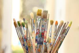 Top 10 it companies of india. Best Oil Paintbrushes For Big Strokes And Fine Details Artnews Com