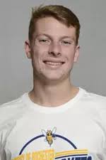 2018-19 Men's Track and Field Roster