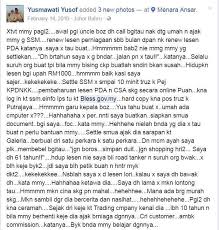 Follow these easy steps step 1. Bless Bahagian Business Licensing Electronic Not Support System Bless Home Facebook