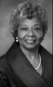 Dr. Maeetta Johnson-Higgins