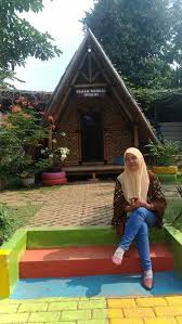 Taman Herbal Insani