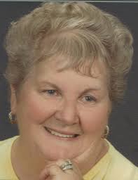 Obituary information for Nancy Jane Johnson