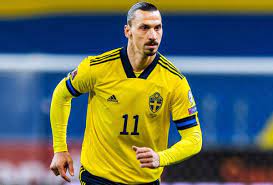 Ante paraguay, el encuentro fue extremadamente parejo. Zlatan Ibrahimovic Reaparecio Con La Seleccion De Suecia Como Le Fue