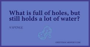 Funny & tricky, easy & hard riddles with answers for kids and for adults; Hard Riddles To Stump You With Answers Thankfully Greeting Card Poet