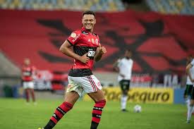 Rodrigo muniz has a contract with flamengo until may 2024. Apos Nao A Assedio Europeu Muniz Aproveita Chances E Aumenta Leque De Opcoes No Ataque Do Flamengo Lance