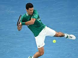 Australian open 2021 day nine: Australian Open Novak Djokovic Sears Into Second Round Alongside Dominic Thiem And Alexander Zverev The Independent