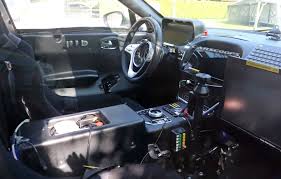 Aston martin vantage 2019 redesign. 2020 Aston Martin Dbx Fresh Spy Shots Give Us Another Look Inside Carscoops