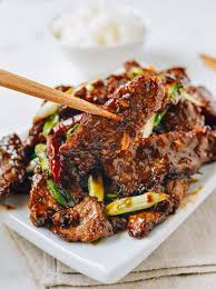 Mongolian Beef: One of Our Most Popular Recipes! - The Woks of Life