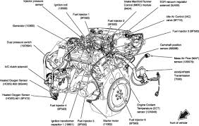 Solved 2002 Taurus Won T Start Fuel Press Ok No Spark Replaced Fixya