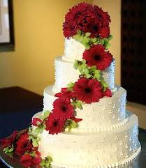Floral Wedding Cake Wedding Cake Decorations Tall Wedding Cakes Gorgeous Cakes