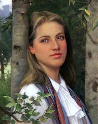 Allan R.Banks portraits