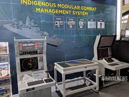 Kuala lumpur, federal territory of kuala lumpur, malaysia pioneer to design and configure first of class combat management system for malaysian frigate with the software support from bangalore software company. Marine Crest Technology Indigenous Cms For Malaysian Lekiu Class Frigates Naval News