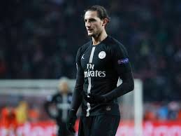 Check spelling or type a new query. Ligue 1 Adrien Rabiot Legt Beschwerde Gegen Versetzung In Psg Reserve Ein