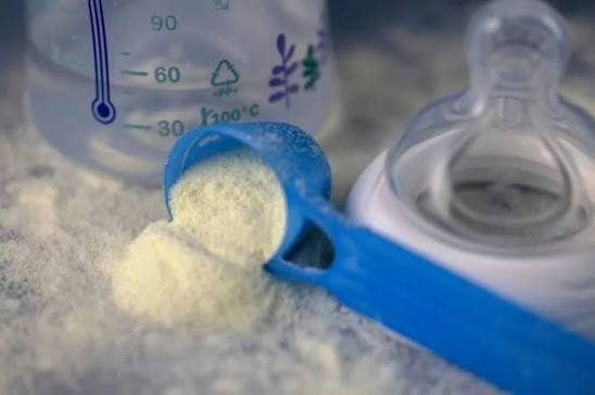 Belgium investigates babies potentially sickened by Nestlé formula | News.az