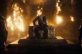 Granny goodness is modeled after phyllis diller. Every New Dc Character In Zack Snyder S Justice League