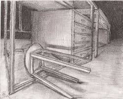 A structure chart in organizational theory as well as in the software engineering is known to be a chart used for showing the breakdown of some particular system all the to its lowest manageable levels. 2 Point Perspective Art Artwork Art