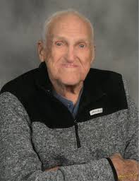 Obituary information for James Campbell Erisman